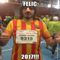 FELIÇ 2017!!!