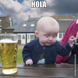 HOLA