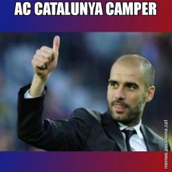 AC CATALUNYA CAMPER