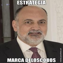 ESTRATEGIA MARCA DELOSCOBOS