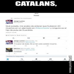 CATALANS,