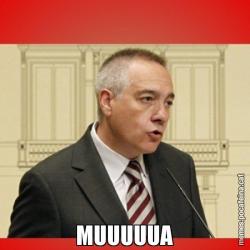 MUUUUUA