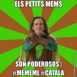 ELS PETITS MEMS SÓN PODEROSOS | #MEMEML #CATALÀ