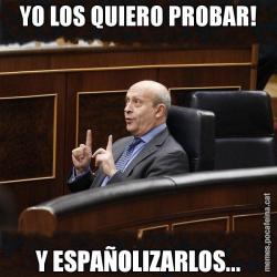 YO LOS QUIERO PROBAR! Y ESPAÑOLIZARLOS...