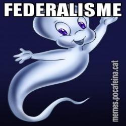 FEDERALISME