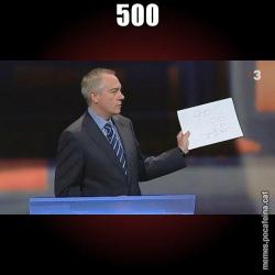 500