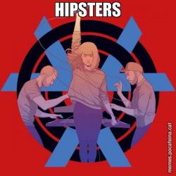 HIPSTERS
