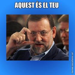 AQUEST ÉS EL TEU