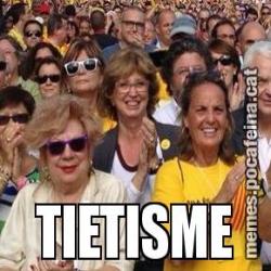 TIETISME