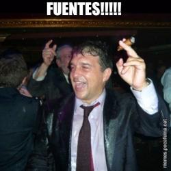 FUENTES!!!!!
