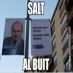 SALT AL BUIT