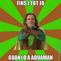 FINS I TOT JO GUANYO A AQUAMAN