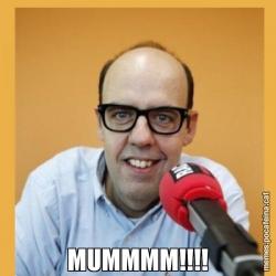 MUMMMM!!!!