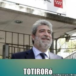 TOTIRORó