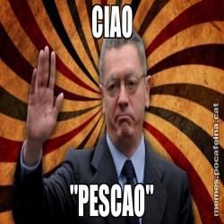 CIAO "PESCAO"