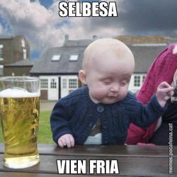 SELBESA VIEN FRIA