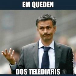 EM QUEDEN DOS TELEDIARIS