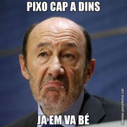 PIXO CAP A DINS JA EM VA BÉ