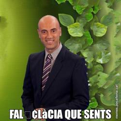 FAL•LàCIA QUE SENTS