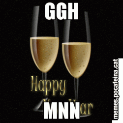 GGH MNN