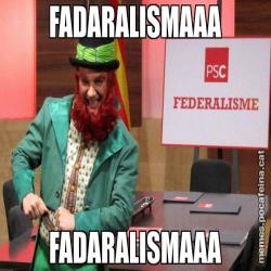 FADARALISMAAA FADARALISMAAA