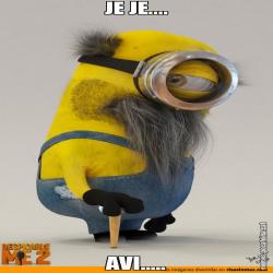JE JE.... AVI.....