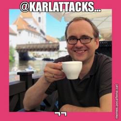 @KARLATTACKS... ¬¬