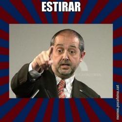 ESTIRAR
