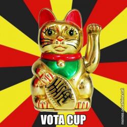 VOTA CUP