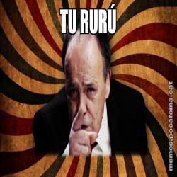 TU RURÚ