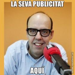 LA SEVA PUBLICITAT AQUÍ