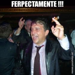 FERPECTAMENTE !!!