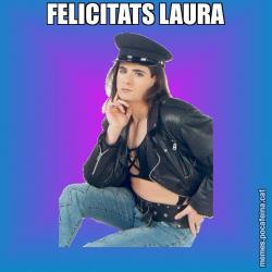 FELICITATS LAURA