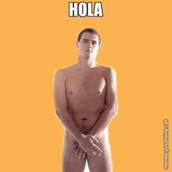 HOLA
