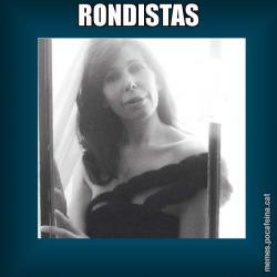 RONDISTAS