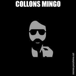 COLLONS MINGO