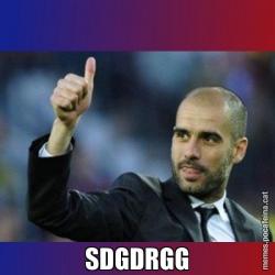 SDGDRGG