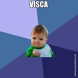 VISCA