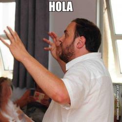 HOLA