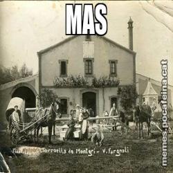 MAS