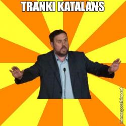 TRANKI KATALANS