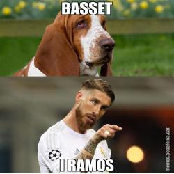 BASSET I RAMOS
