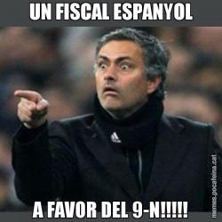 UN FISCAL ESPANYOL A FAVOR DEL 9-N!!!!!