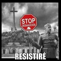 RESISTIRÉ