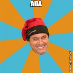 ADA