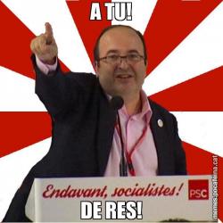 A TU! DE RES!