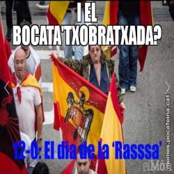 I EL BOCATA'TXOBRATXADA?