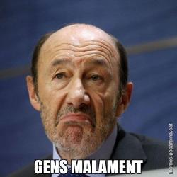 GENS MALAMENT