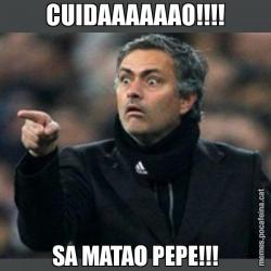 CUIDAAAAAAO!!!! SA MATAO PEPE!!!