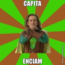 CAPITA ENCIAM